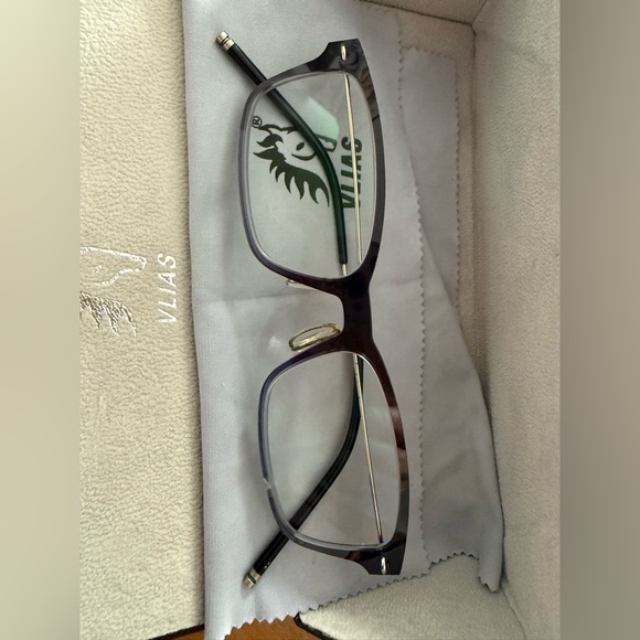 Blue light blocking glasses - Picture 2 of 6